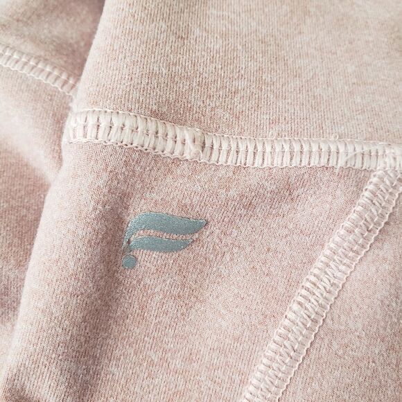 Fabletics Pink High Waist Mesh pocket leggings Size XS - Picture 11 of 11